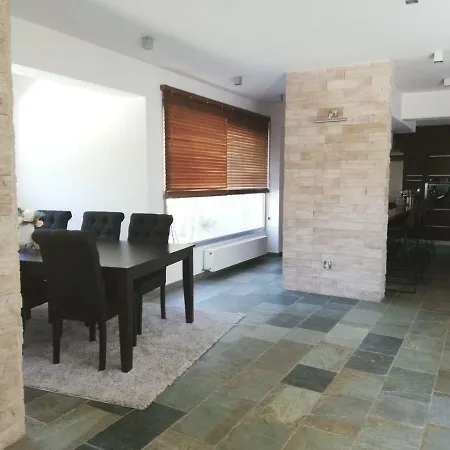 Golden Sun Villa